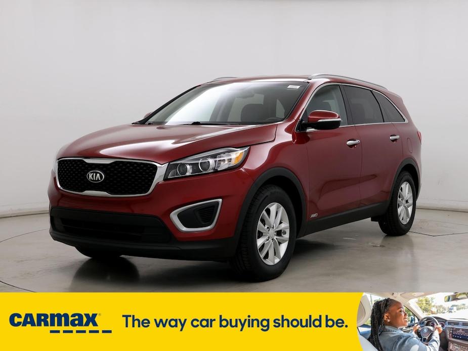 used 2017 Kia Sorento car, priced at $16,998