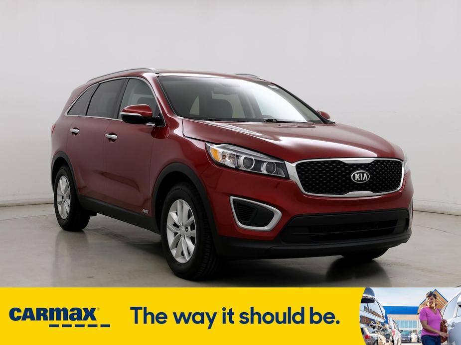 used 2017 Kia Sorento car, priced at $16,998