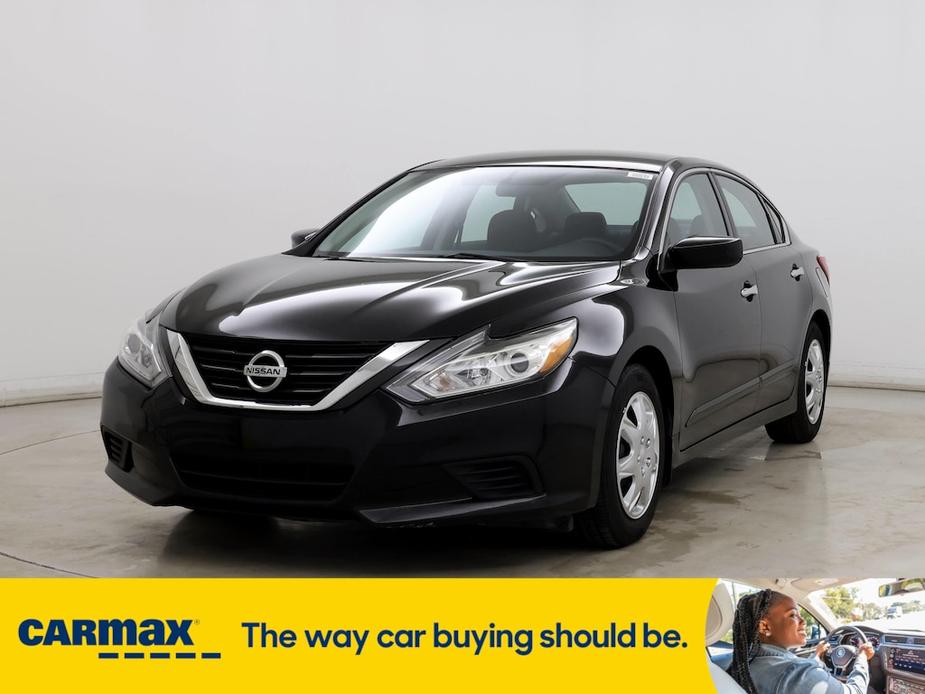 used 2016 Nissan Altima car, priced at $13,599