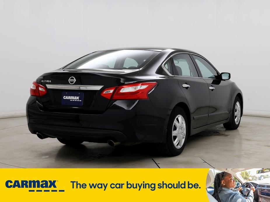 used 2016 Nissan Altima car, priced at $13,599