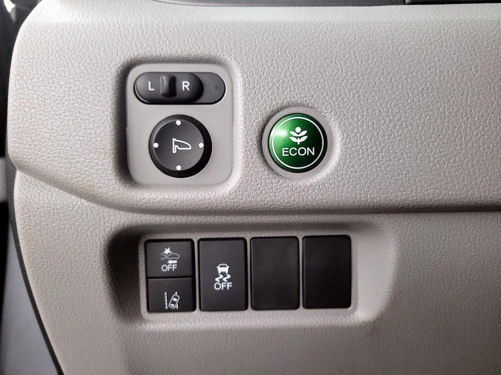 used 2022 Honda Pilot car, priced at $35,998