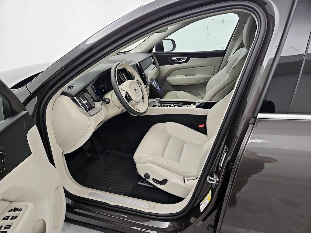 used 2023 Volvo XC60 car, priced at $44,998