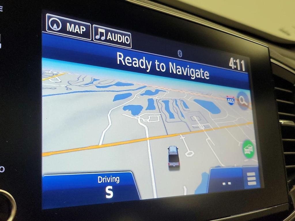 used 2022 Honda Ridgeline car, priced at $35,998