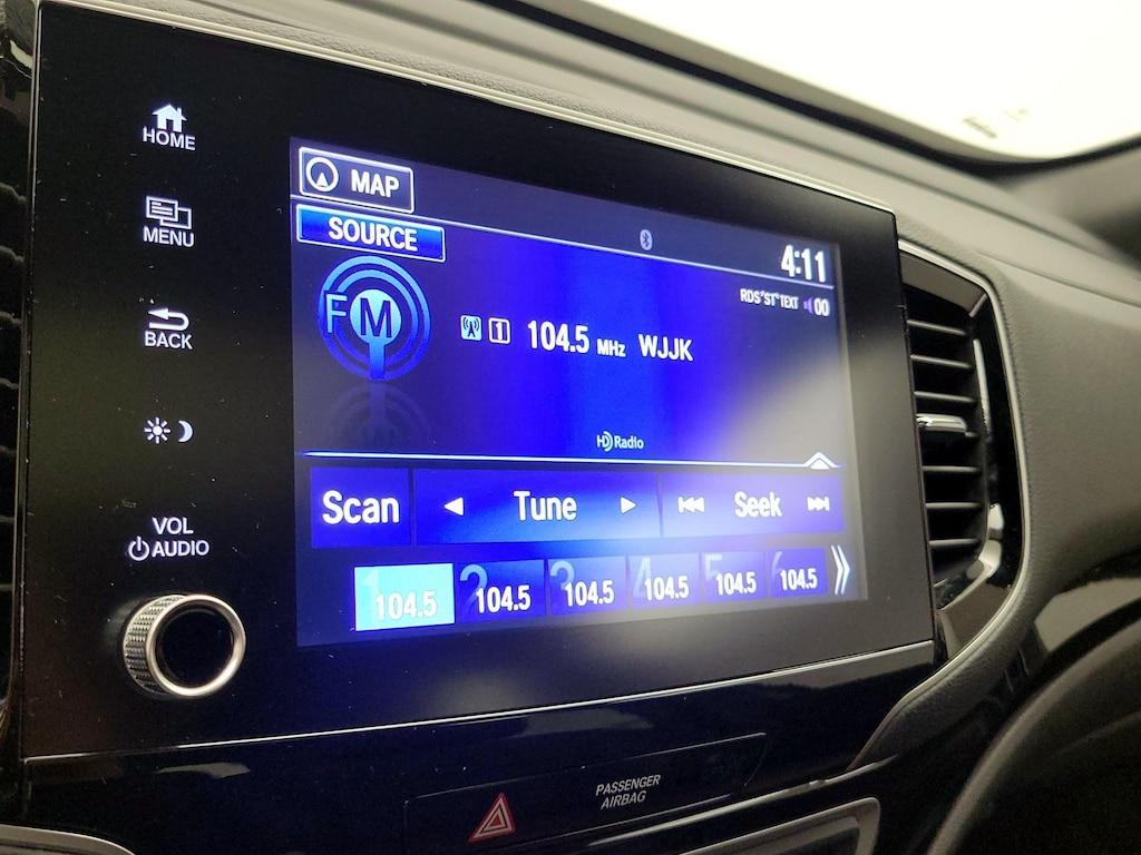 used 2022 Honda Ridgeline car, priced at $35,998