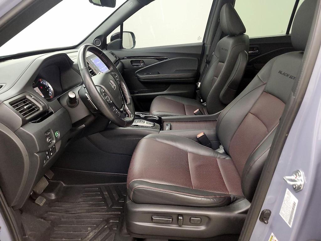 used 2022 Honda Ridgeline car, priced at $35,998