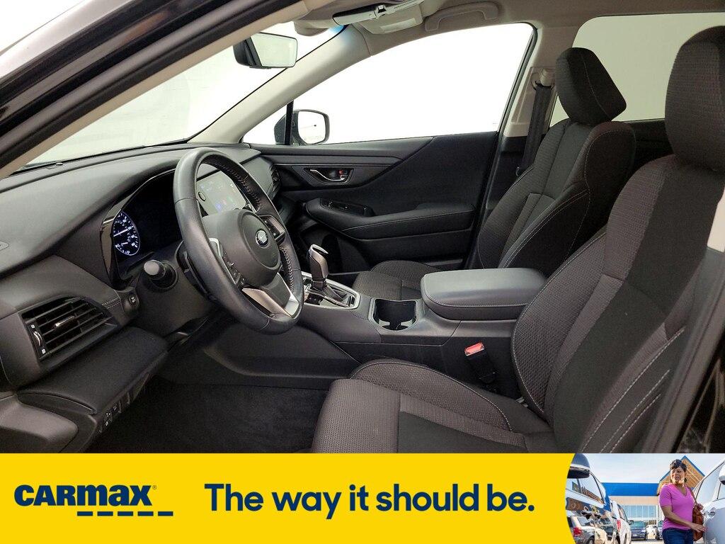used 2022 Subaru Outback car, priced at $28,998