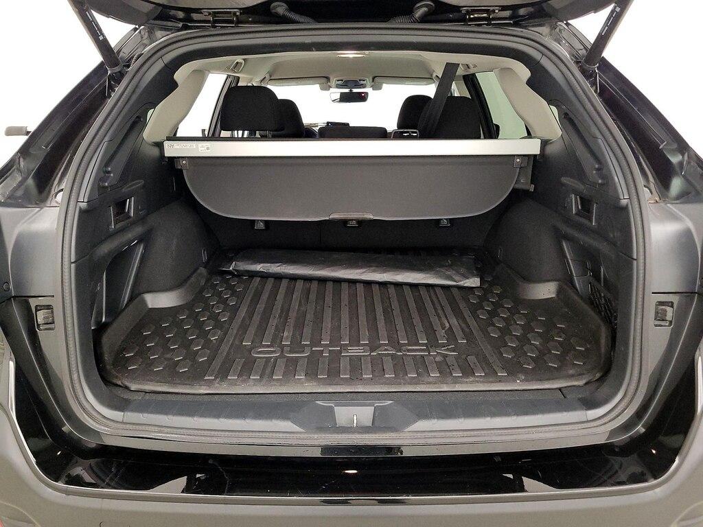 used 2022 Subaru Outback car, priced at $28,998