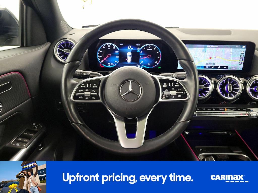 used 2023 Mercedes-Benz GLA 250 car, priced at $32,998