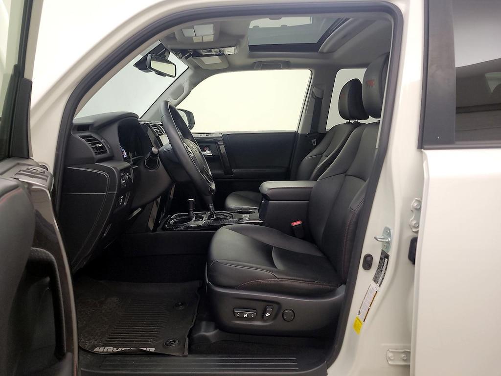 used 2021 Toyota 4Runner car, priced at $43,998