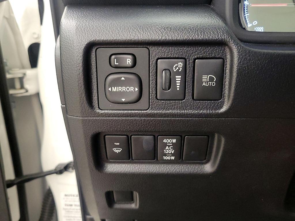 used 2021 Toyota 4Runner car, priced at $43,998