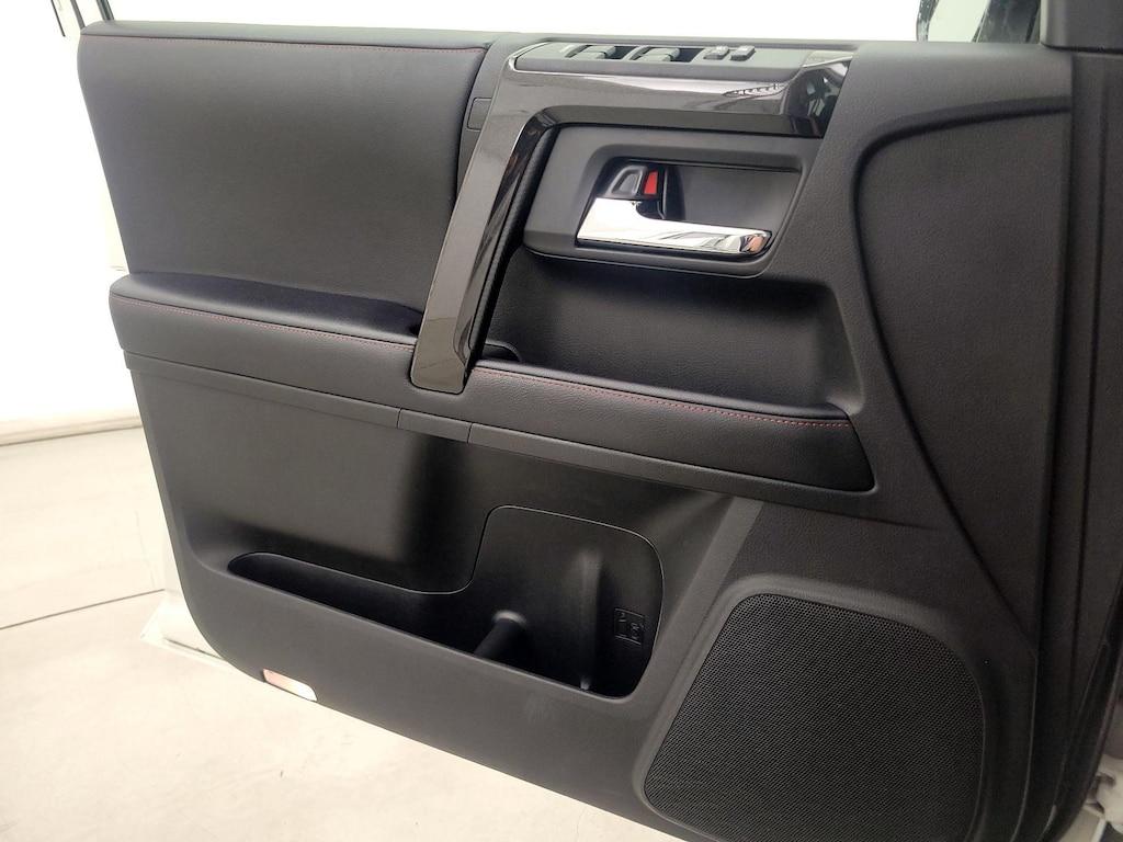 used 2021 Toyota 4Runner car, priced at $43,998