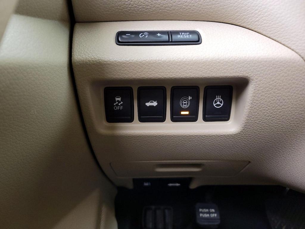 used 2015 Nissan Altima car, priced at $16,998