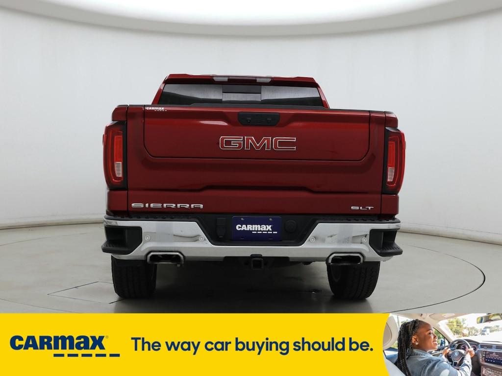used 2023 GMC Sierra 1500 car, priced at $50,998