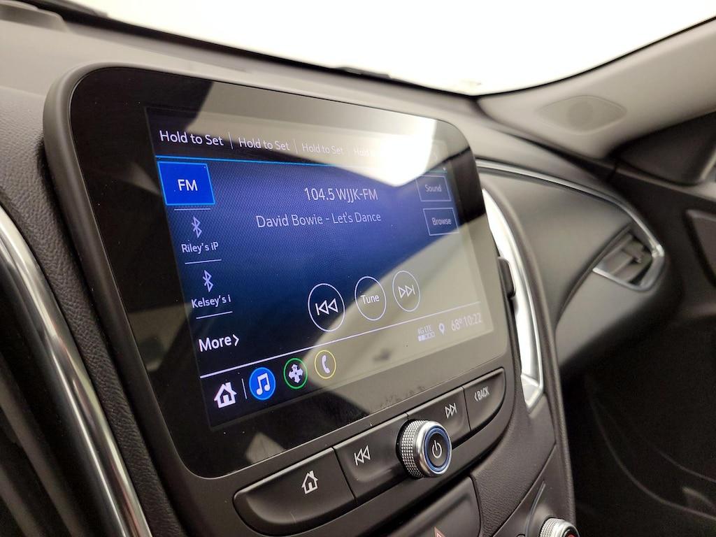 used 2019 Chevrolet Malibu car, priced at $19,998