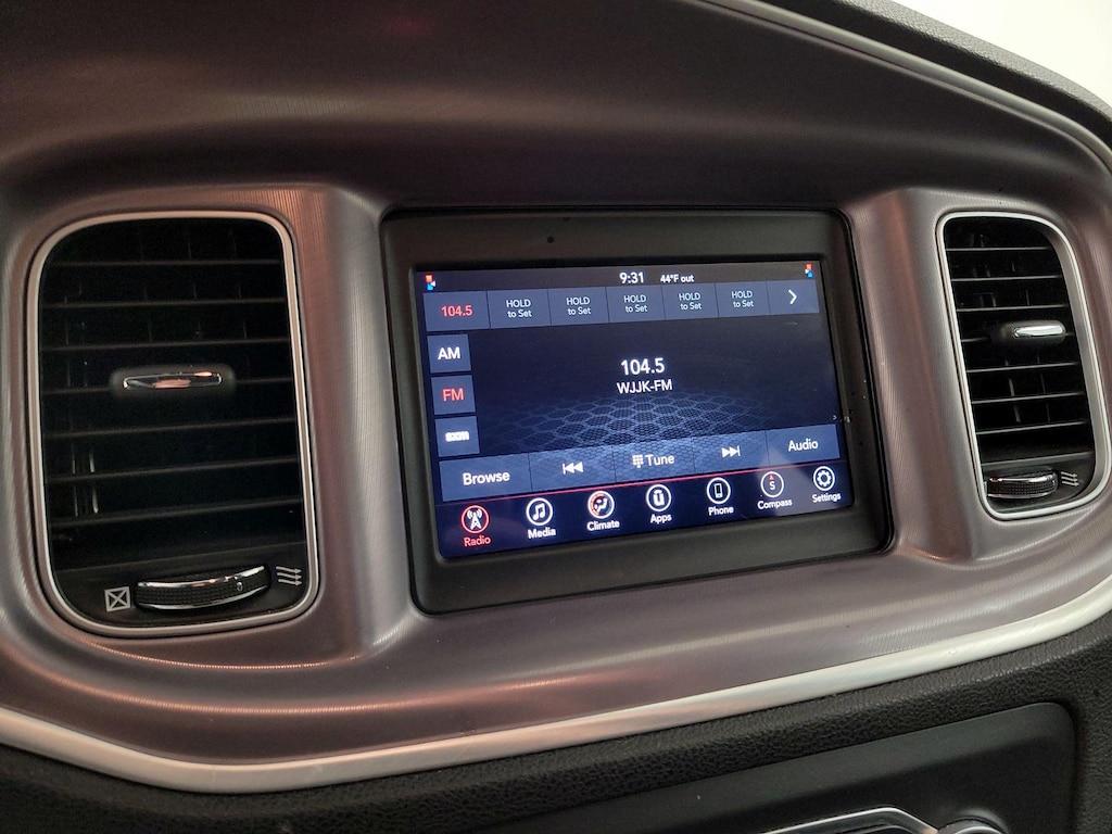 used 2022 Dodge Charger car, priced at $20,998