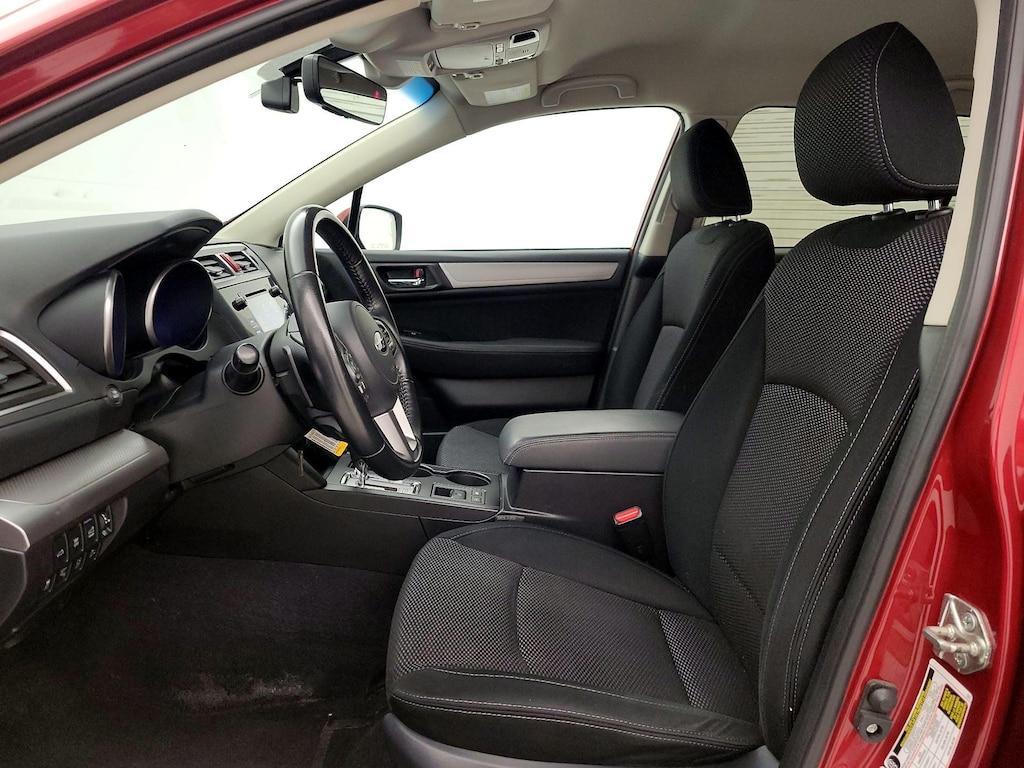 used 2017 Subaru Outback car, priced at $14,599