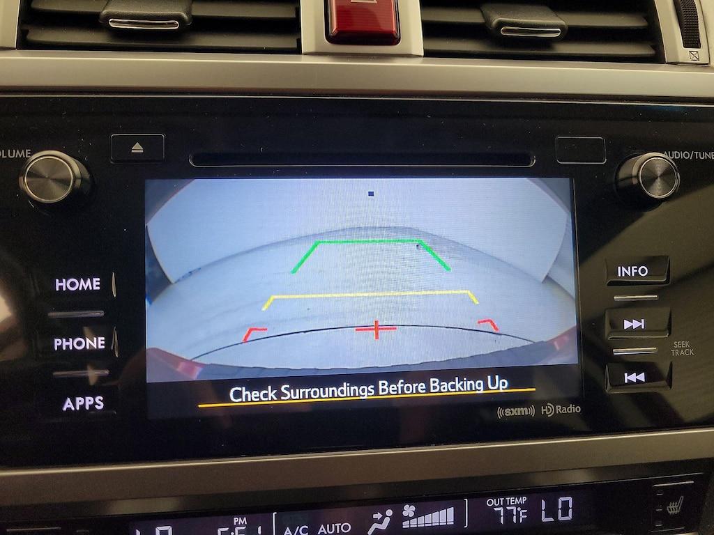 used 2017 Subaru Outback car, priced at $14,599