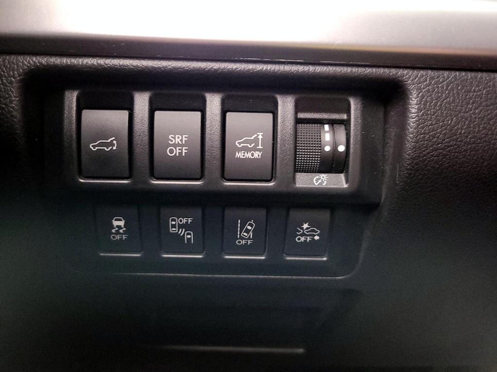 used 2017 Subaru Outback car, priced at $14,599