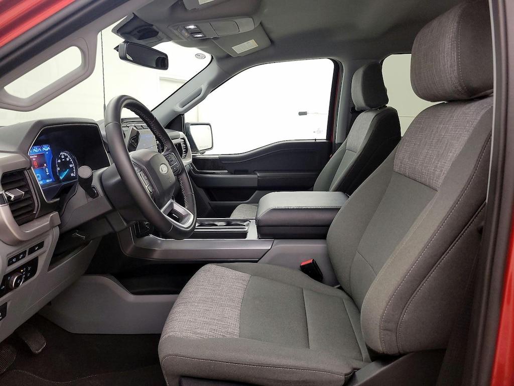 used 2023 Ford F-150 car, priced at $47,998