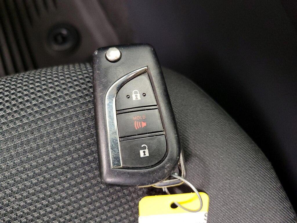 used 2021 Toyota RAV4 car, priced at $25,998