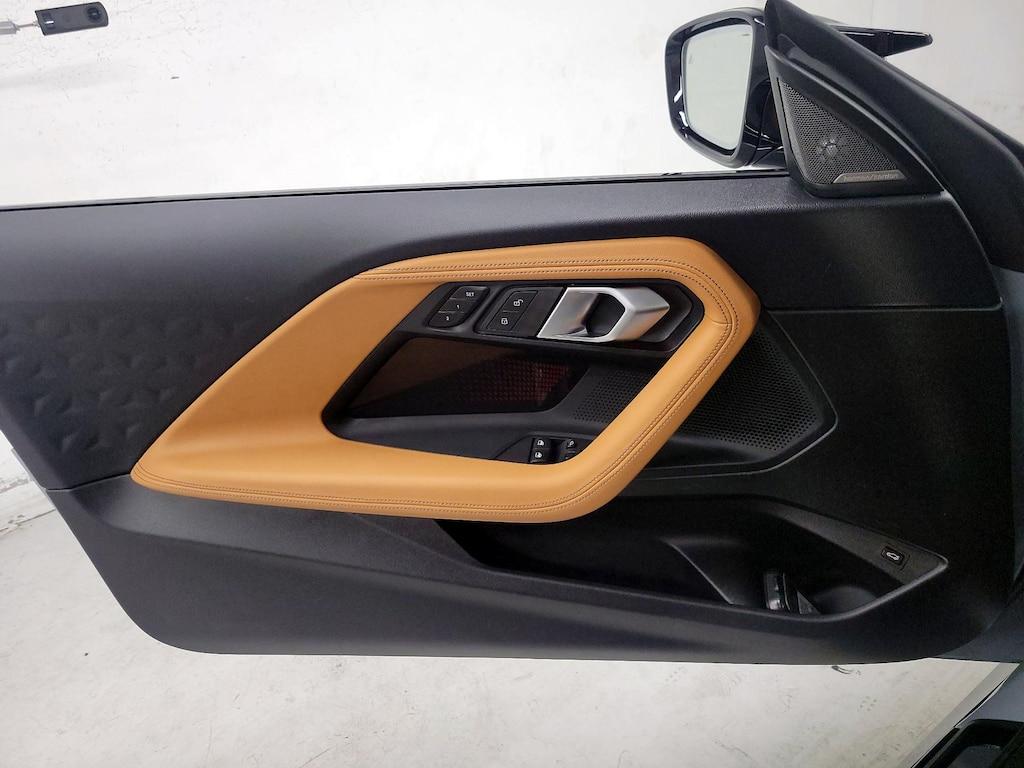 used 2024 BMW M240 car, priced at $53,998
