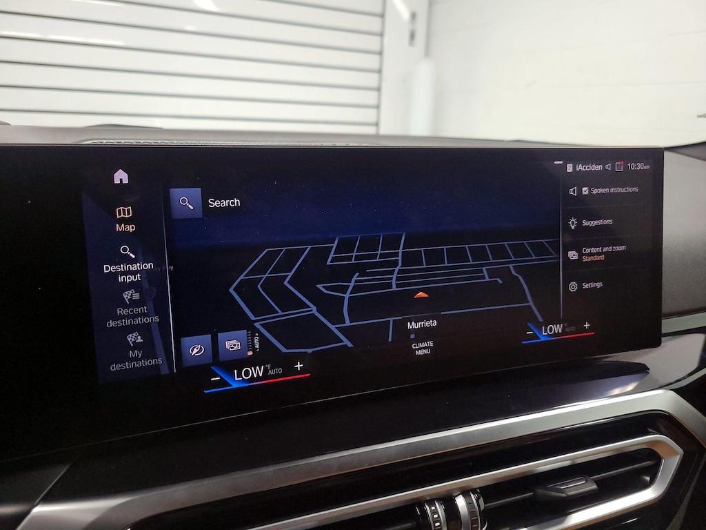 used 2024 BMW M240 car, priced at $53,998
