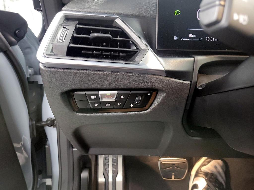 used 2024 BMW M240 car, priced at $53,998