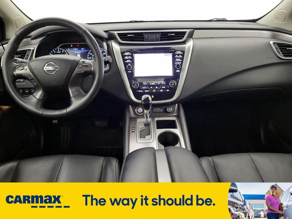 used 2020 Nissan Murano car, priced at $23,998