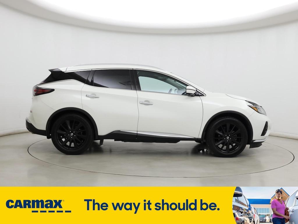 used 2020 Nissan Murano car, priced at $23,998