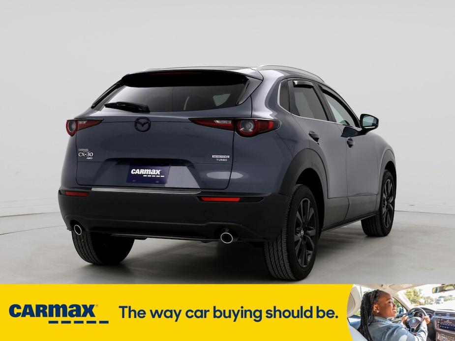 used 2023 Mazda CX-30 car, priced at $28,998