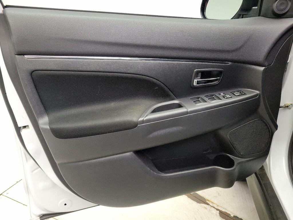 used 2023 Mitsubishi Outlander Sport car, priced at $23,998