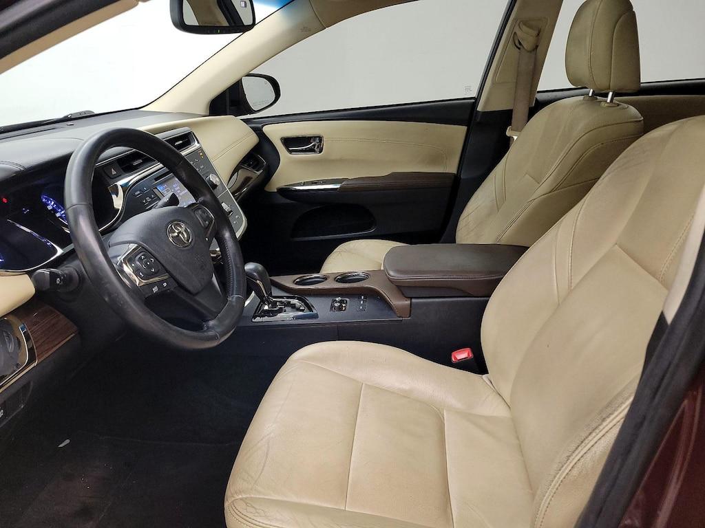 used 2013 Toyota Avalon car, priced at $14,998