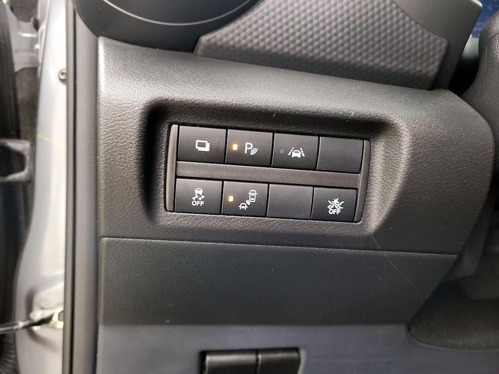 used 2023 Nissan Kicks car, priced at $19,998