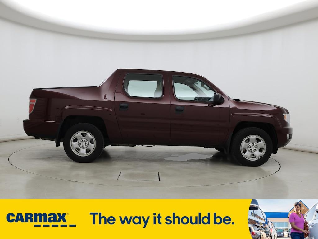 used 2013 Honda Ridgeline car, priced at $18,998