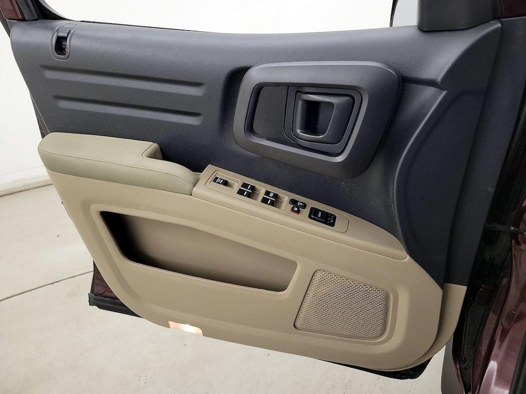 used 2013 Honda Ridgeline car, priced at $18,998