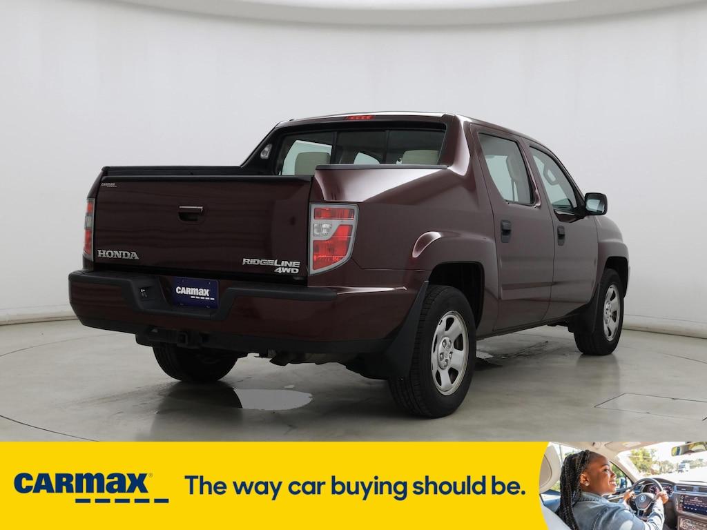 used 2013 Honda Ridgeline car, priced at $18,998