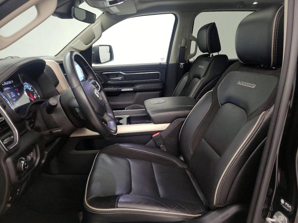 used 2022 Ram 1500 car, priced at $39,998
