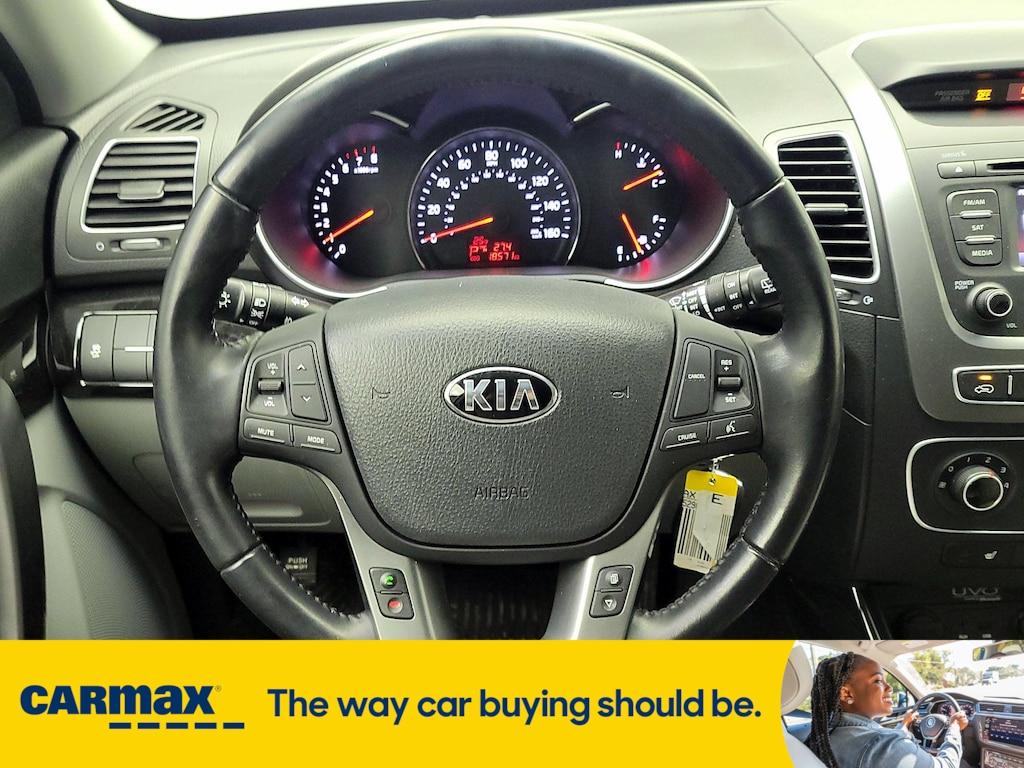 used 2014 Kia Sorento car, priced at $17,998