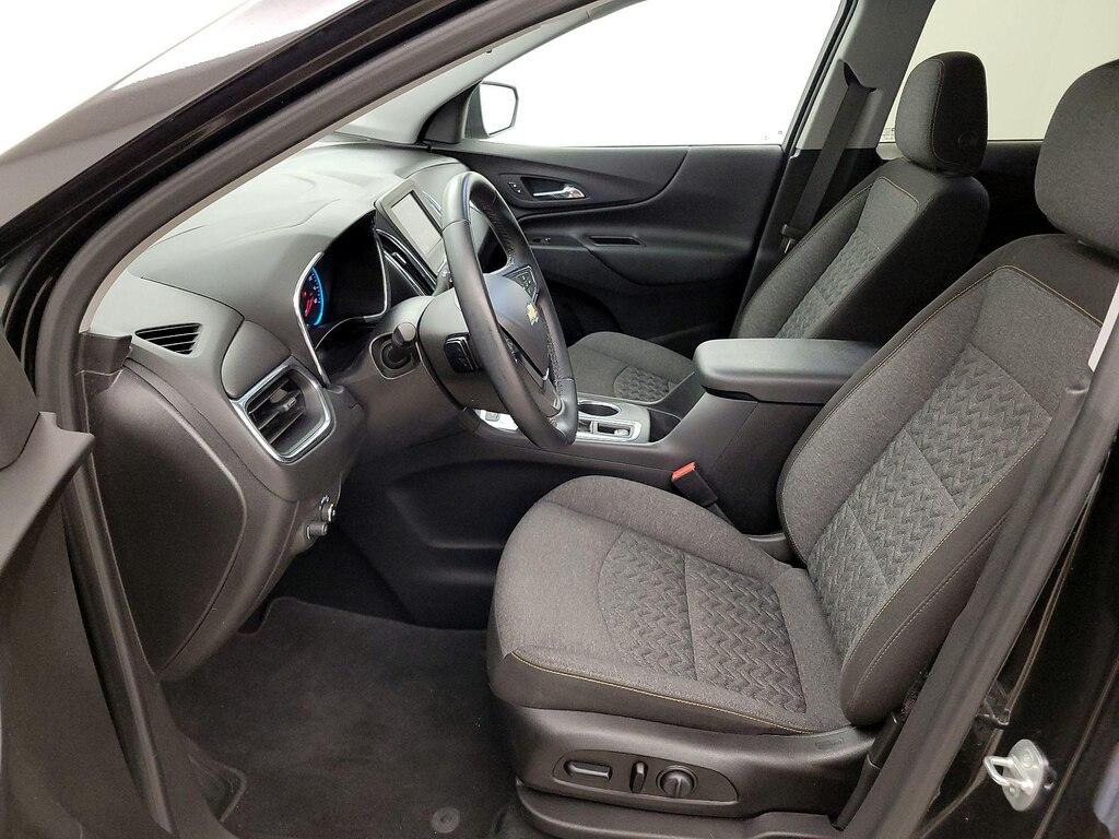 used 2023 Chevrolet Equinox car, priced at $21,998
