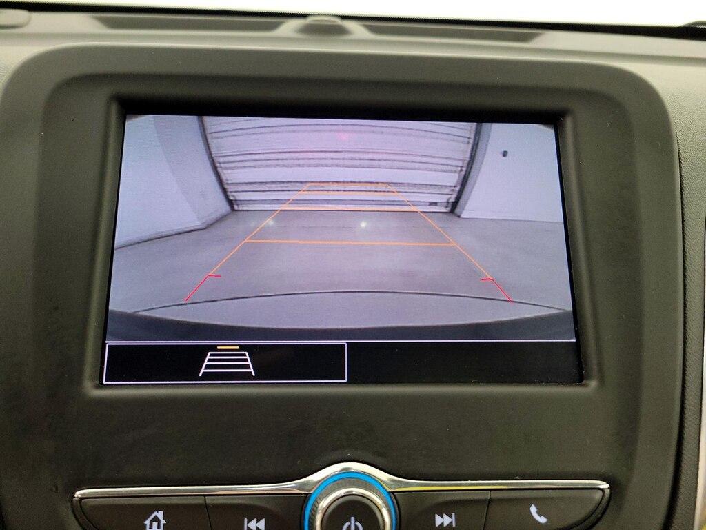 used 2023 Chevrolet Equinox car, priced at $21,998