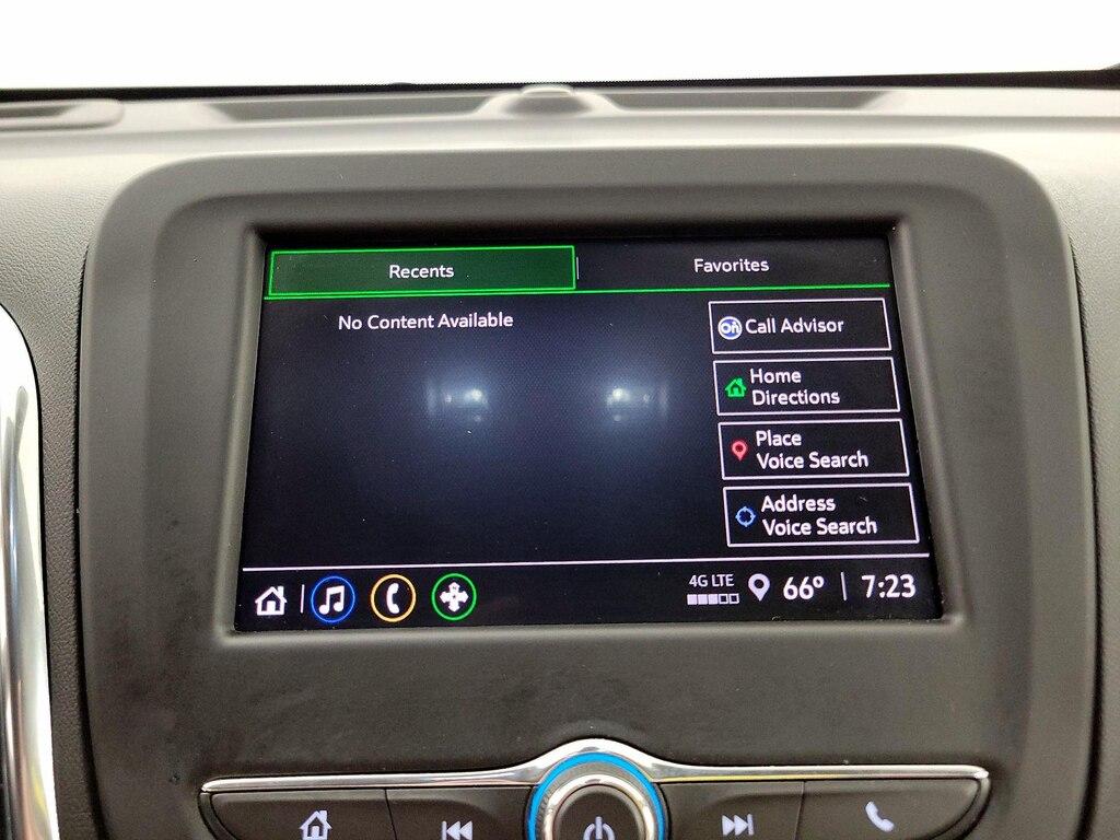 used 2023 Chevrolet Equinox car, priced at $21,998