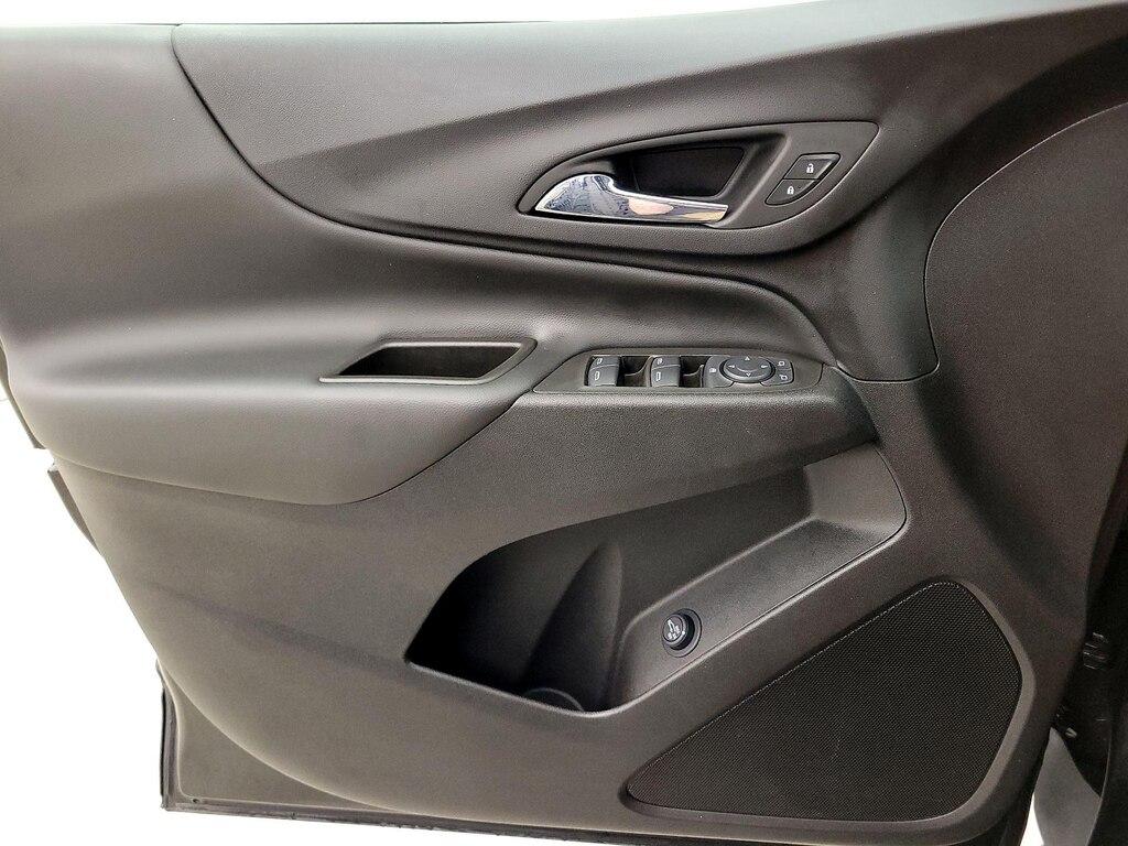used 2023 Chevrolet Equinox car, priced at $21,998