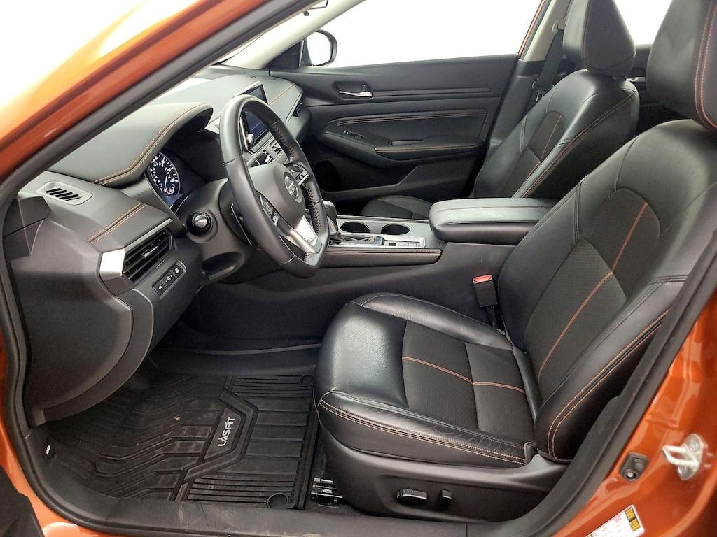 used 2019 Nissan Altima car, priced at $18,998