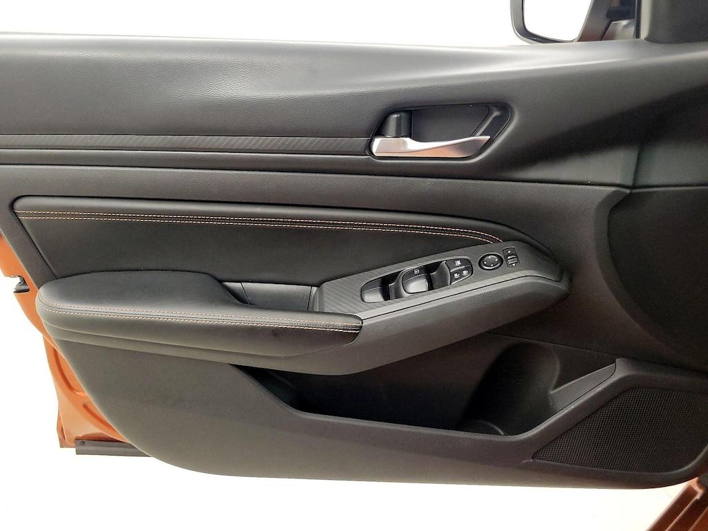 used 2019 Nissan Altima car, priced at $18,998