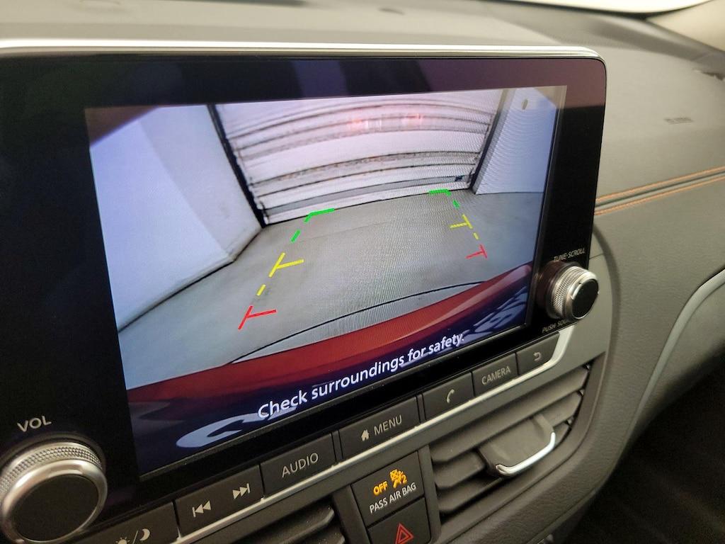 used 2019 Nissan Altima car, priced at $18,998
