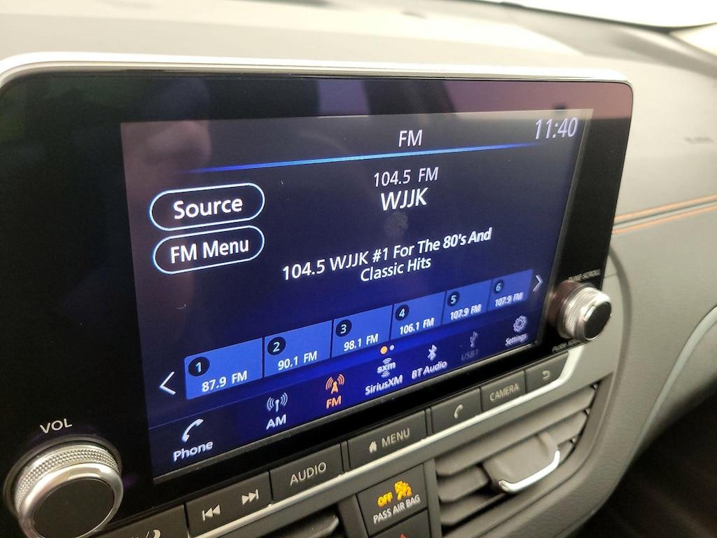 used 2019 Nissan Altima car, priced at $18,998