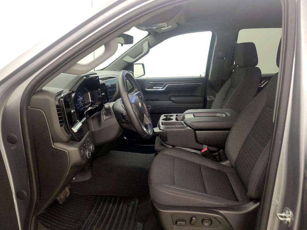 used 2023 Chevrolet Silverado 1500 car, priced at $39,998