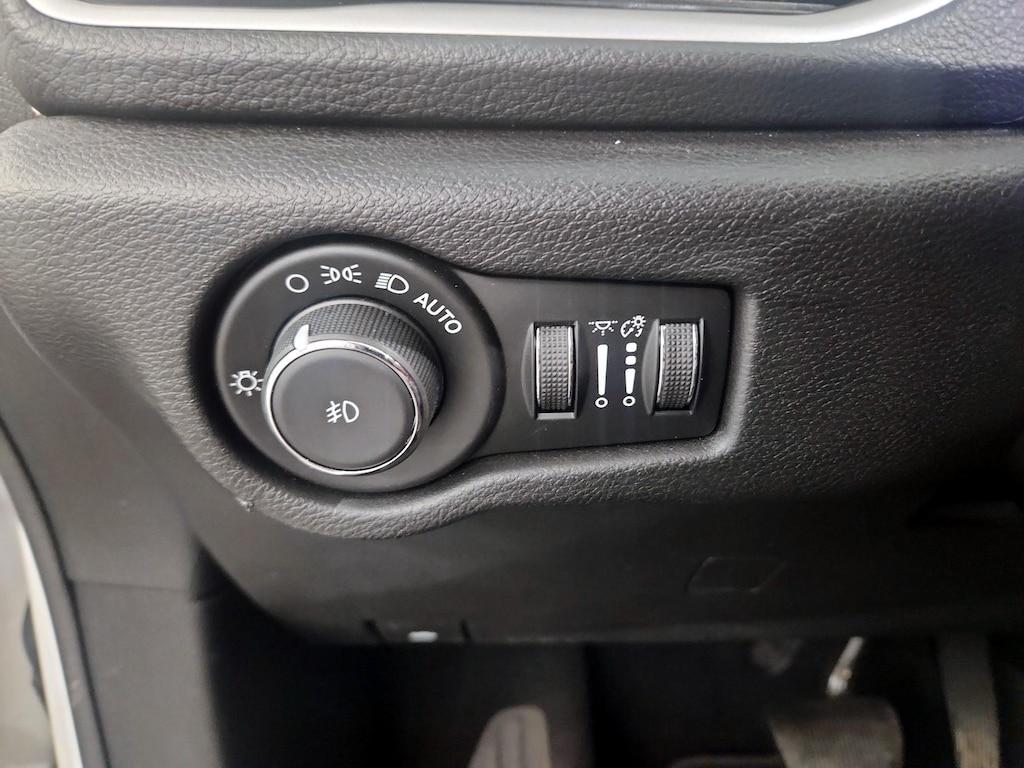 used 2021 Chrysler Pacifica Hybrid car, priced at $29,998
