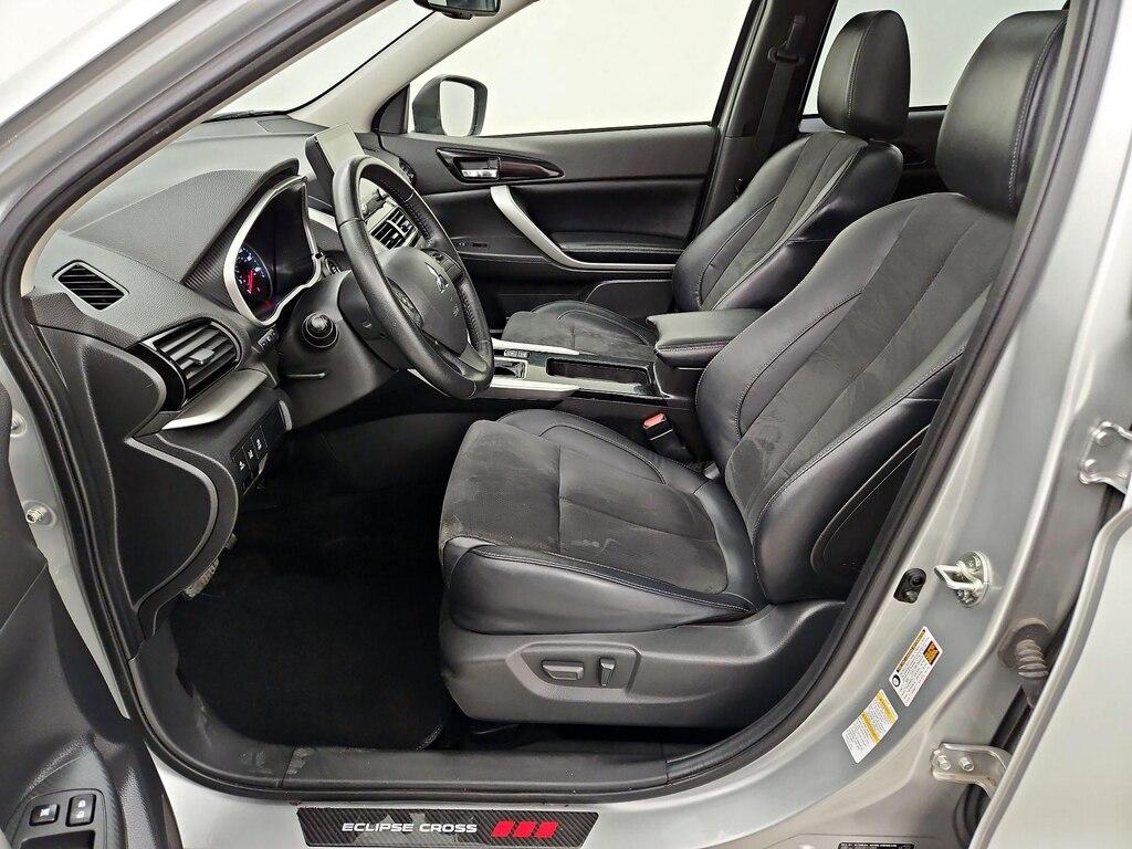 used 2023 Mitsubishi Eclipse Cross car, priced at $19,998