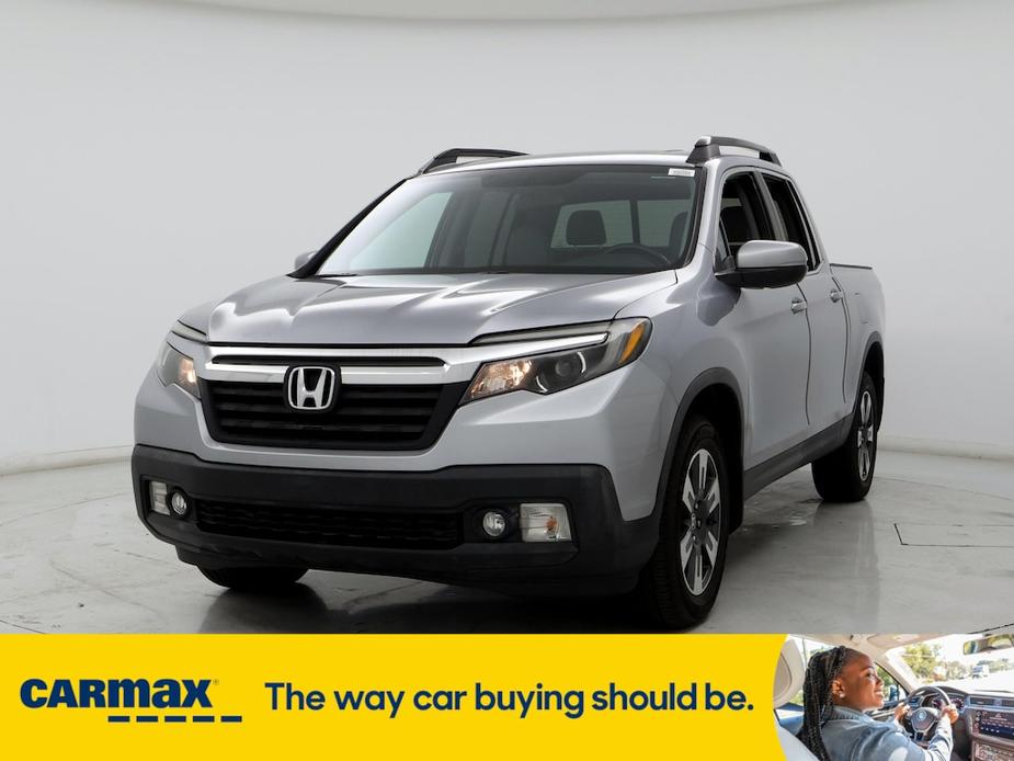 used 2019 Honda Ridgeline car, priced at $26,998